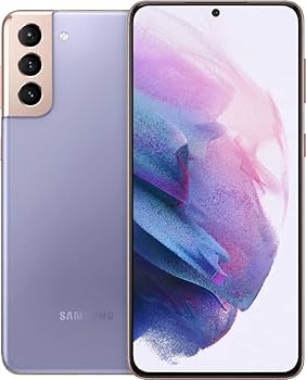Amazon.com: SAMSUNG Galaxy S21+ Plus 5G, US Version, 128GB